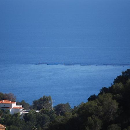 Vista Esplendida Jardines De Altea Hills 아파트 외부 사진