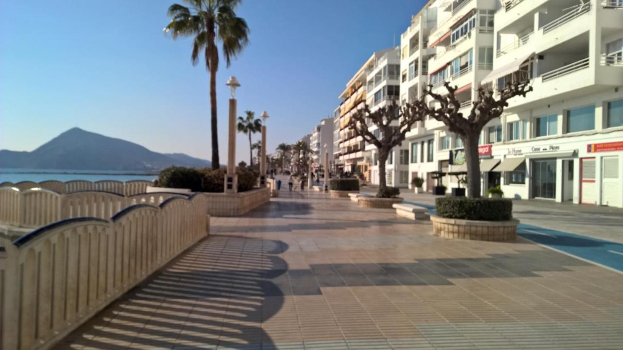 Vista Esplendida Jardines De Altea Hills 아파트 외부 사진
