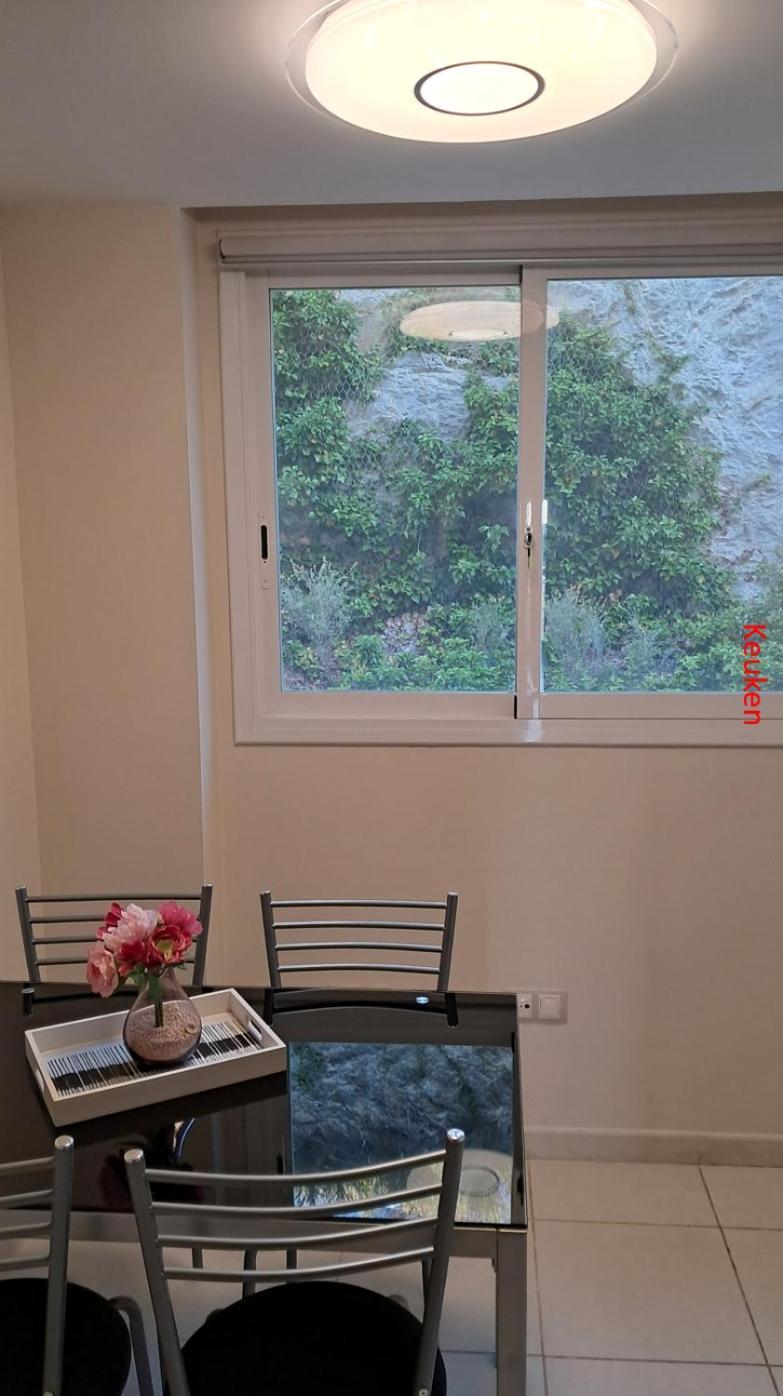 Vista Esplendida Jardines De Altea Hills 아파트 외부 사진
