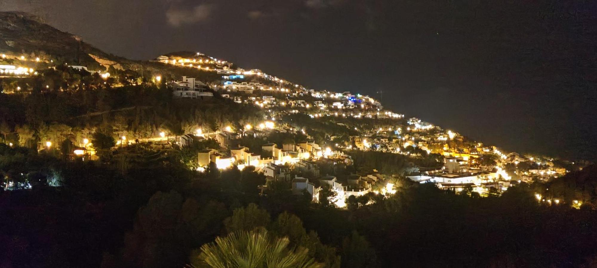 Vista Esplendida Jardines De Altea Hills 아파트 외부 사진