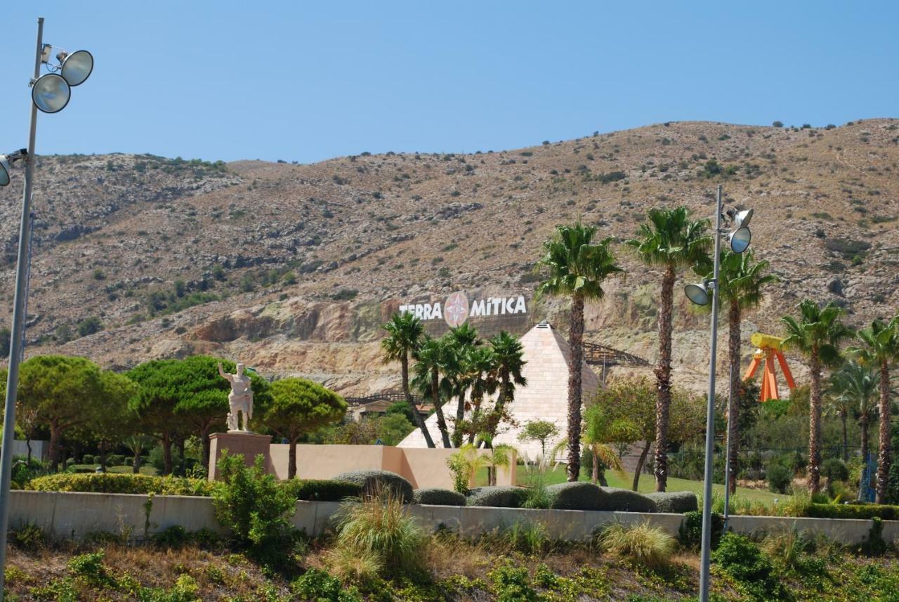 Vista Esplendida Jardines De Altea Hills 아파트 외부 사진