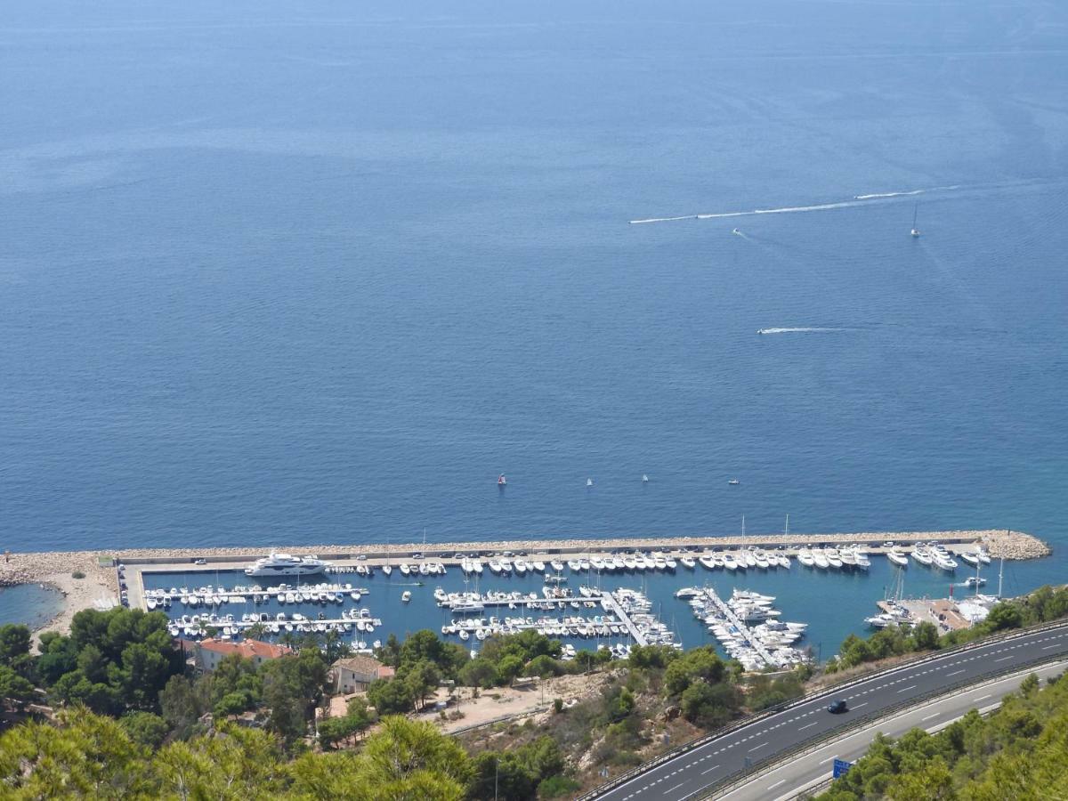 Vista Esplendida Jardines De Altea Hills 아파트 외부 사진