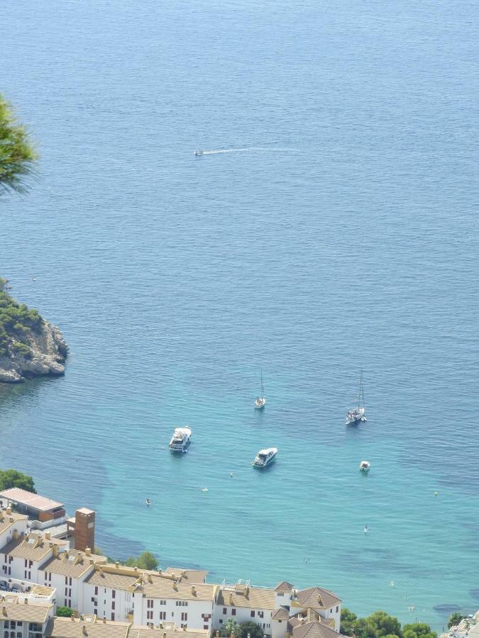Vista Esplendida Jardines De Altea Hills 아파트 외부 사진