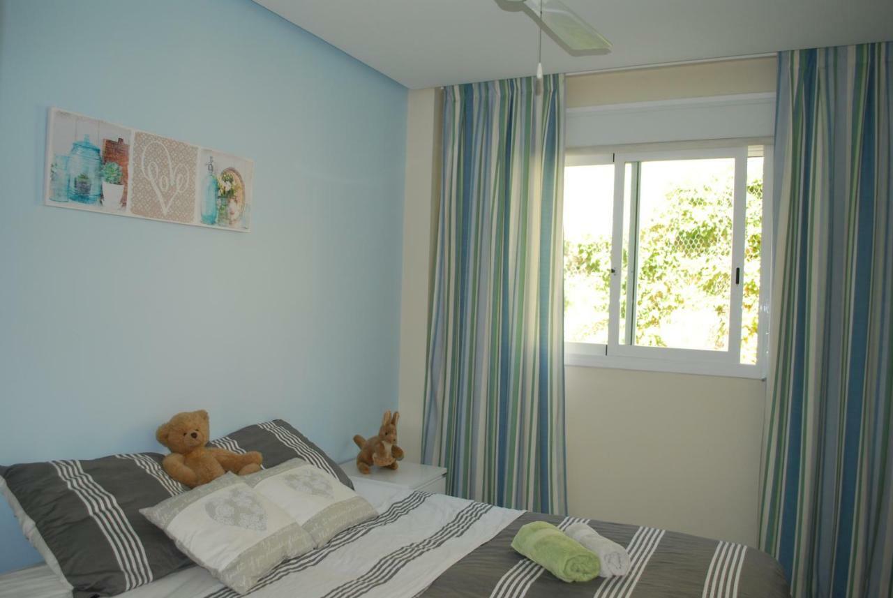 Vista Esplendida Jardines De Altea Hills 아파트 외부 사진