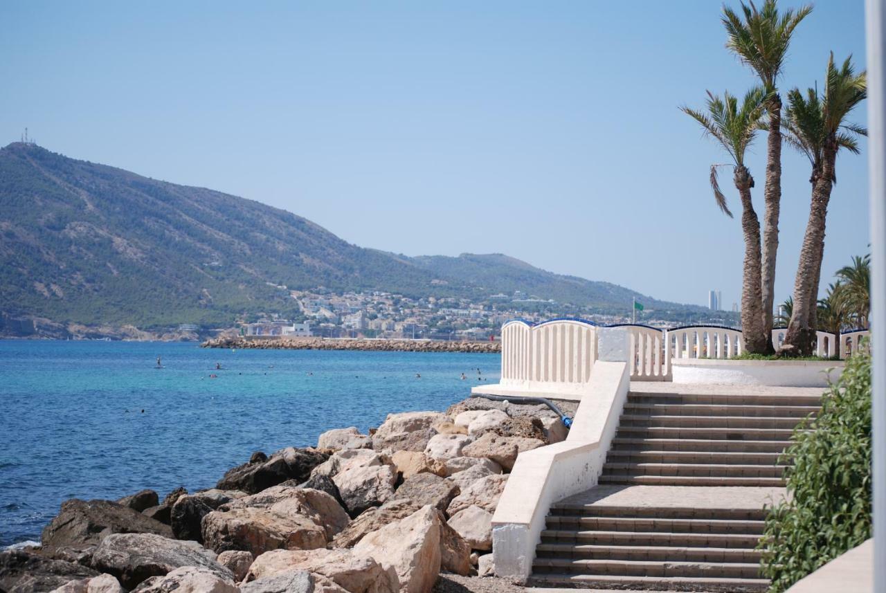 Vista Esplendida Jardines De Altea Hills 아파트 외부 사진