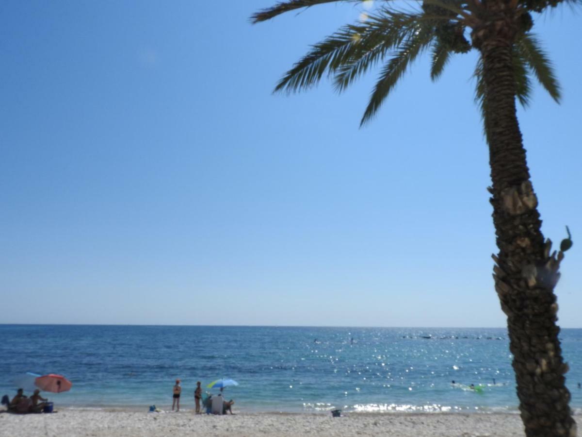 Vista Esplendida Jardines De Altea Hills 아파트 외부 사진